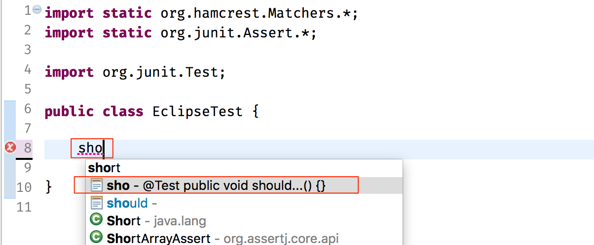 eclipse-sho-template-pops-up